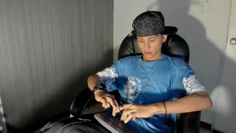 daddy_darcks online show from September 11, 2025, 8:53 pm