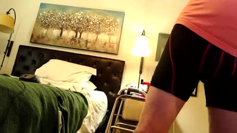 daddy_mack_treats_you online show from September 9, 2025, 1:10 pm