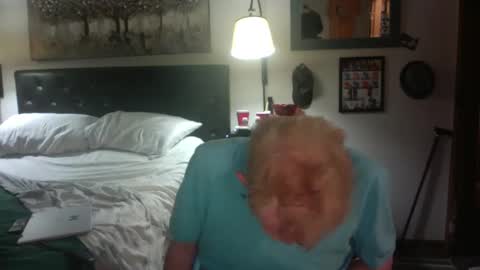 daddy_mack_treats_you online show from September 11, 2025, 3:39 am