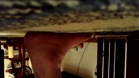 daddy_mack_treats_you online show from October 20, 2025, 1:50 am