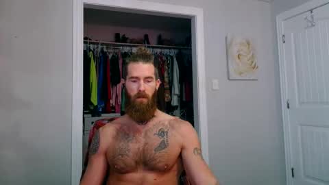 daddyafterdark1 online show from April 29, 2026, 5:30 pm