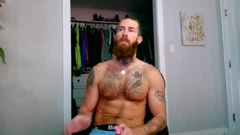 daddyafterdark1 online show from May 29, 2026, 1:09 pm