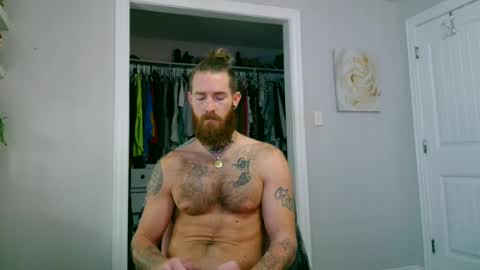 daddyafterdark1 online show from June 12, 2026, 1:10 pm