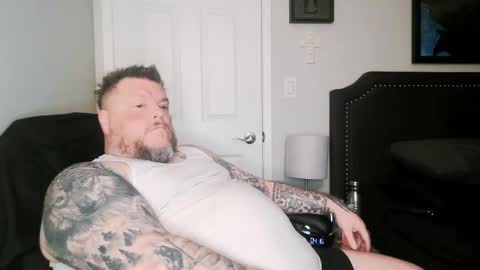 Daddy online show from January 14, 2026, 12:16 am