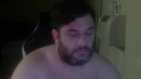 Snapshot of daddybody4u chatting on February 6, 2025, 10:53 pm daddybody4u online show from February 6, 2025, 10:53 pm