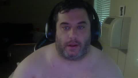 daddybody4u online show from June 29, 2026, 6:19 pm