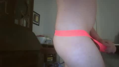 daddyboy2255 online show from October 2, 2025, 12:39 am