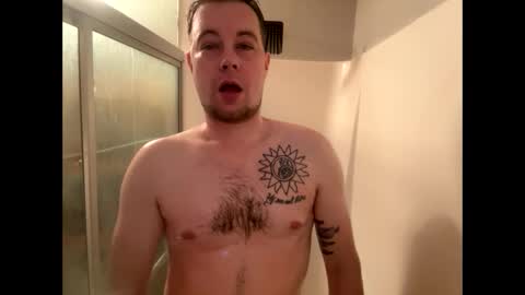 DaddyCam33 online show from January 11, 2025, 10:18 pm