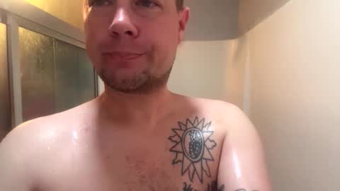 DaddyCam33 online show from October 7, 2025, 4:59 pm