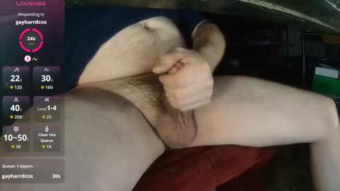 daddycock420247 online show from January 7, 2026, 3:09 am