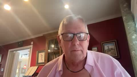 DaddyCok4 online show from May 4, 2026, 4:14 pm