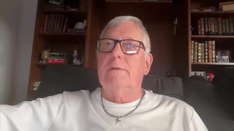 DaddyCok4 online show from May 11, 2026, 1:44 am
