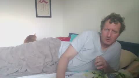 daddycomehome1 online show from February 23, 2026, 6:55 am