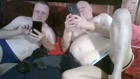 Snapshot of daddycubbyhubby chatting on October 18, 2025, 9:59 pm Daddy online show from October 18, 2025, 9:59 pm
