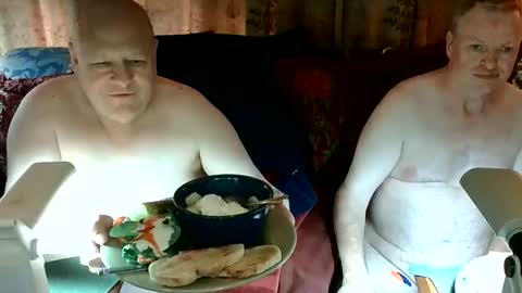 Daddy online show from June 6, 2026, 10:53 am