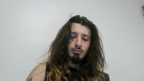 daddyd992737 online show from May 19, 2026, 11:22 pm