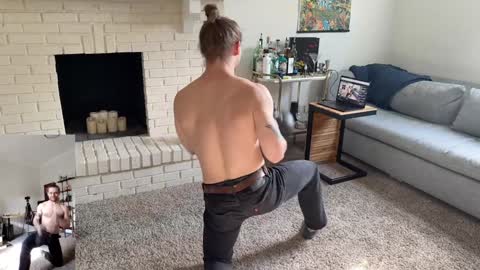 DaddydayDrinkz online show from December 4, 2024, 6:06 pm