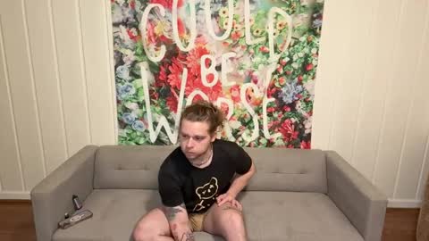 DaddydayDrinkz online show from May 3, 2026, 4:07 am