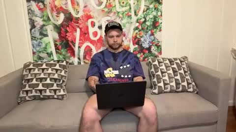 DaddydayDrinkz online show from June 14, 2026, 4:14 am
