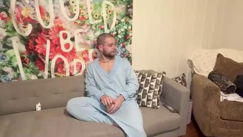 DaddydayDrinkz online show from June 15, 2026, 3:42 am