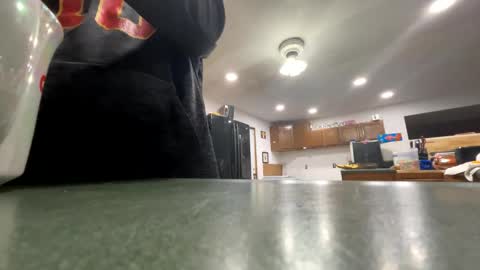 daddydic120402 online show from November 3, 2025, 12:06 pm