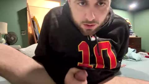 daddydic120402 online show from February 9, 2026, 4:00 pm