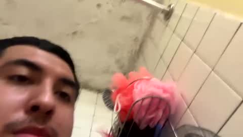 daddydick84st online show from February 3, 2025, 3:20 am