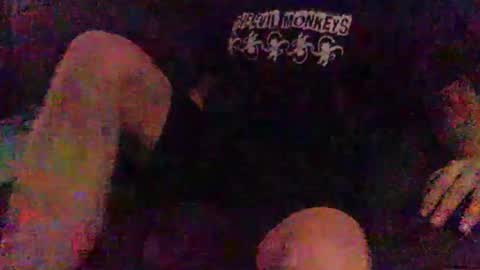 Snapshot of daddydj4aprincess chatting on February 18, 2026, 10:50 pm DJ online show from February 18, 2026, 10:50 pm