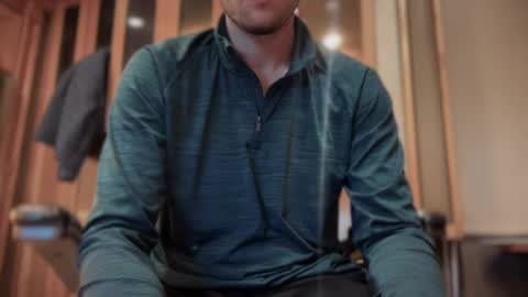 Snapshot of daddydoesit69 chatting on October 6, 2025, 12:08 am Leo online show from October 6, 2025, 12:08 am