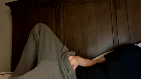 Snapshot of daddydom0000 chatting on March 16, 2026, 9:57 am Daddy online show from March 16, 2026, 9:57 am