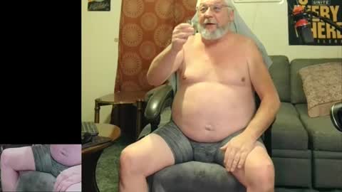 Daddydom4fun online show from December 29, 2024, 1:34 am