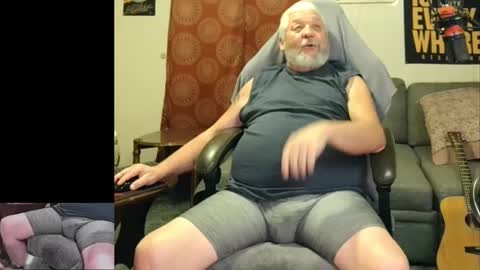 Daddydom4fun online show from December 30, 2024, 12:43 am