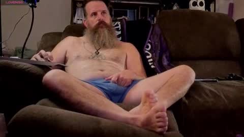 Daddy Draco online show from December 19, 2025, 1:01 am