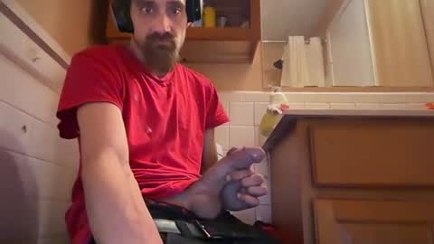 daddyduke21333 online show from August 1, 2026, 6:12 am