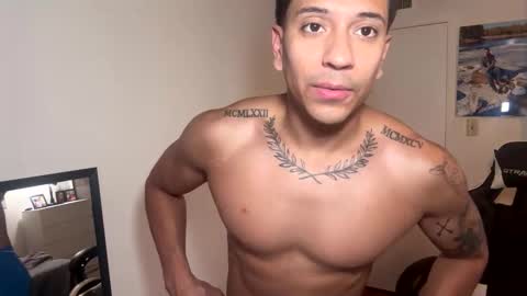 Snapshot of daddyfit95 chatting on June 5, 2026, 3:02 am daddyfit95 online show from June 5, 2026, 3:02 am