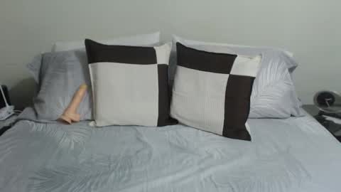 Daddyhot Alejandro online show from September 28, 2025, 11:10 pm