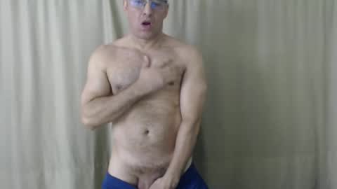 Daddyhot Alejandro online show from May 22, 2026, 4:01 pm