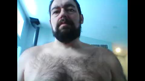 daddyj1983 online show from February 6, 2026, 2:31 pm