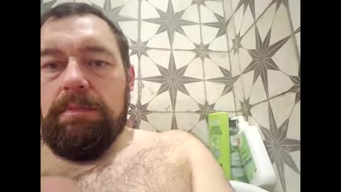 daddyj1983 online show from March 4, 2026, 3:12 am