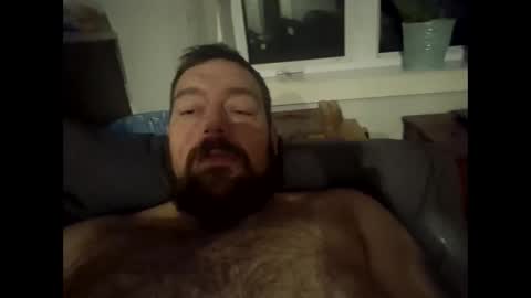 daddyj1983 online show from April 20, 2026, 8:50 am