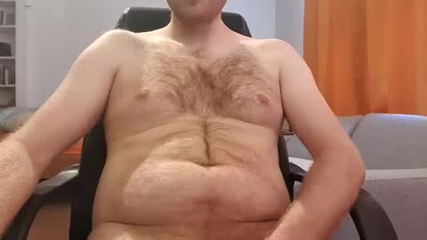 daddylovepegging online show from February 27, 2026, 12:16 pm