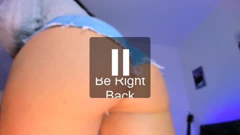Creamy online show from December 13, 2024, 3:49 am