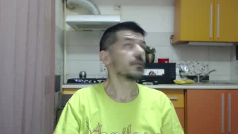 daddynextdoor86 online show from January 8, 2026, 6:05 am