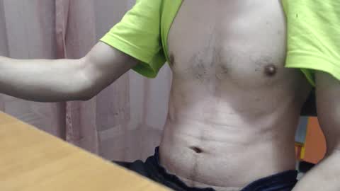 daddynextdoor86 online show from January 12, 2026, 5:12 am