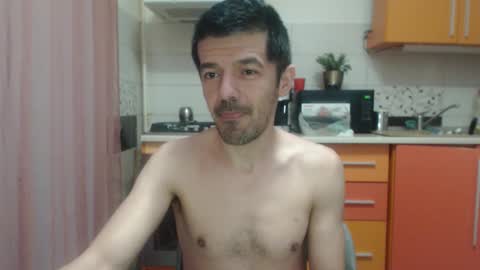 daddynextdoor86 online show from February 4, 2026, 5:46 am