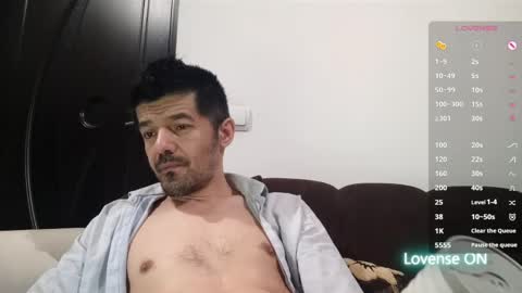 daddynextdoor86 online show from May 9, 2026, 1:55 am