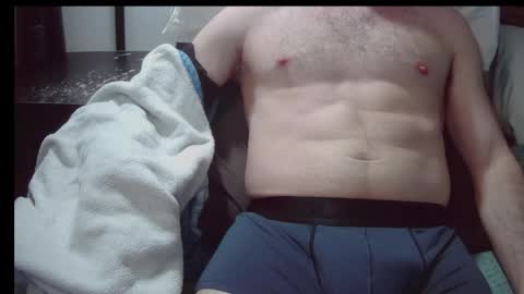 daddynyc158 online show from February 8, 2026, 10:40 am