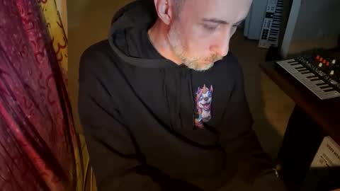 daddyreallyloveyou online show from November 8, 2025, 2:17 pm