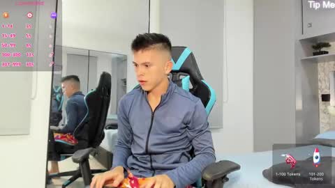 daddyrich4u online show from September 12, 2025, 1:28 am