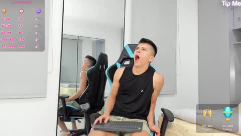 daddyrich4u online show from September 19, 2025, 2:57 am